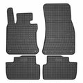 Alfombrillas de goma BMW Serie 4 F32 Coupe (2013-2020) a medida