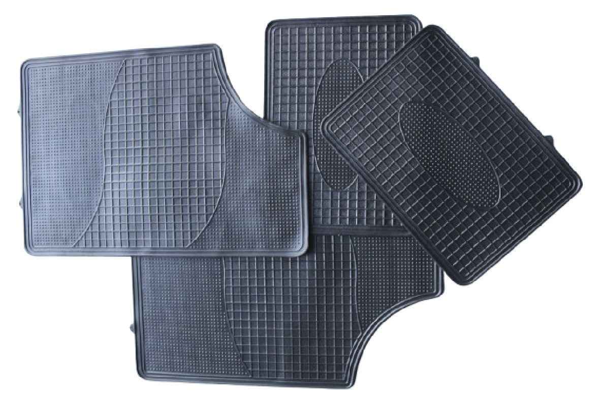Alfombrillas de goma Universales - Calidad Premium a medida