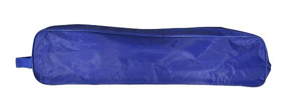 Kit emergencia Nylon (2 triangulos + 1 chaleco)