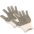 Pareja de guantes PVC basicos