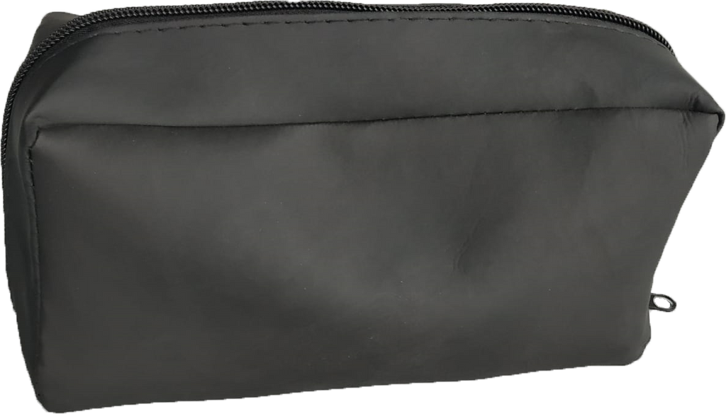 Botiquin DIN 13164 + Bolsa polipiel