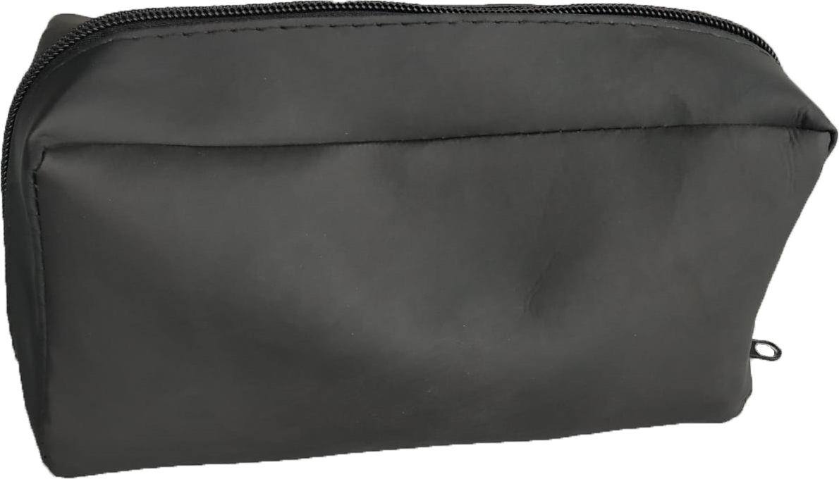 Botiquin DIN 13164 + Bolsa polipiel