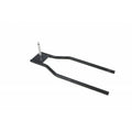Bases 17mm para banderas DROP, BP, WING