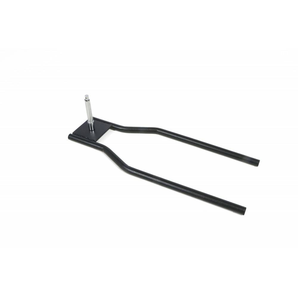 Bases 17mm para banderas DROP, BP, WING