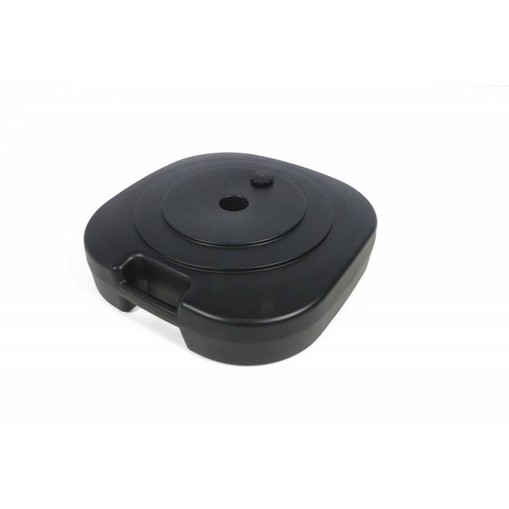 Bases 17mm para banderas DROP, BP, WING