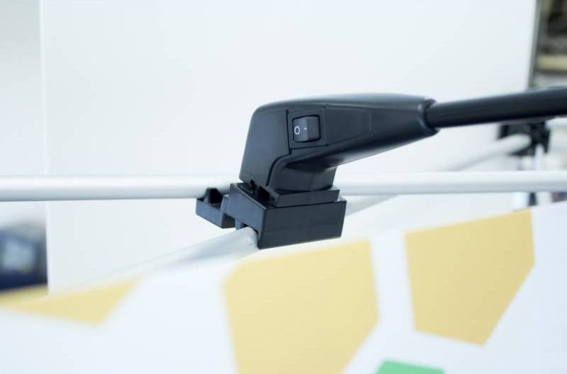 Foco LED 12 W para popup.