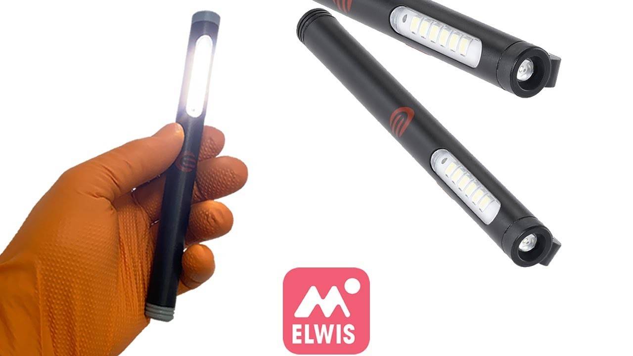ELWIS C150