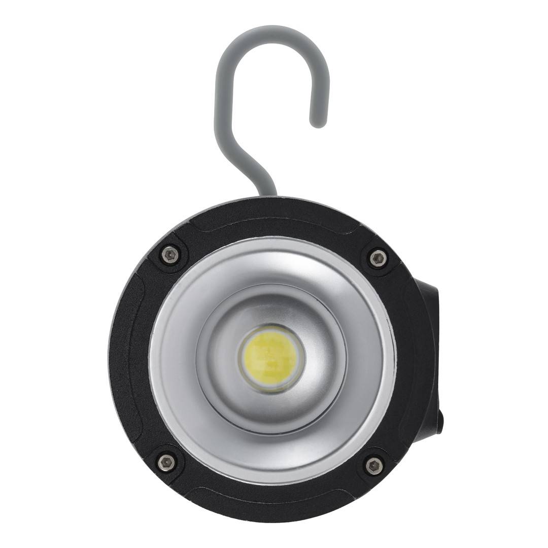 Foco Recargable LED