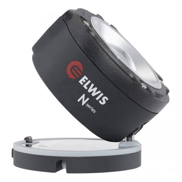 Foco Recargable LED