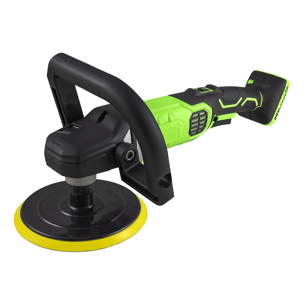 PULIDORA ELÉCTRICA BRUSHLESS