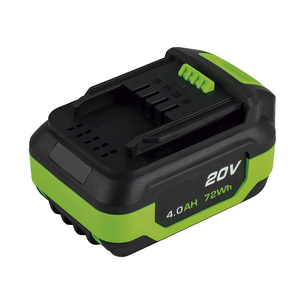 BATERÍA LI-ION 4.0Ah