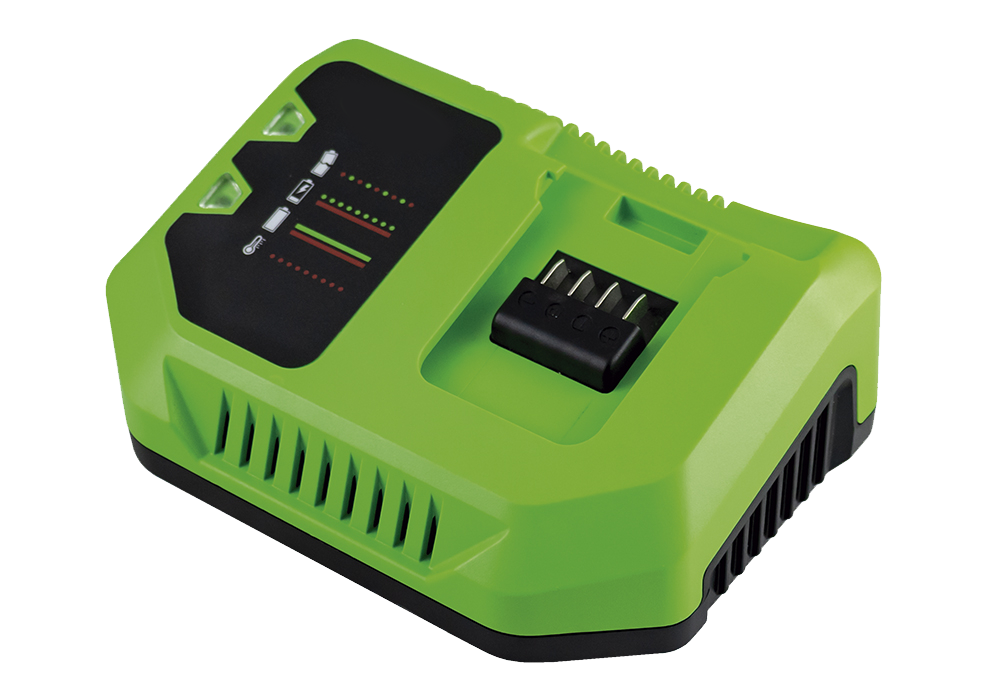 CARGADOR 20V