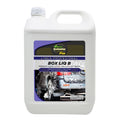 BOX LIQ-B - Detergente de Vehiculos de Baja Presion
