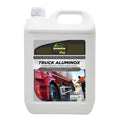 TRUCK ALUMINOX - Detergente Liquido para Lavado de Partes de Aluminio Inoxidable