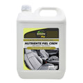 Nutriente de piel CREM (Crema para Tapicerias de Piel)