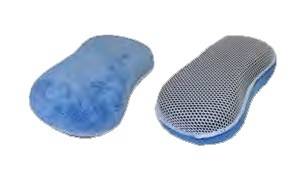 Esponja Microfibra