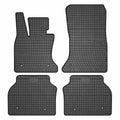 Alfombrillas de goma BMW Serie 5 F07 Gran Turismo (2009-2017) a medida