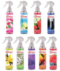 Pulverizador 250ml personalizado
