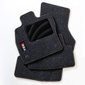 Alfombrillas de moqueta Ford Transit Connect (2013-actualidad) a medida - Standard