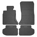 Alfombrillas de goma BMW Serie 5 F10 Lift (2013-2017) a medida
