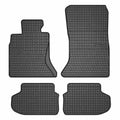 Alfombrillas de goma BMW Serie 5 F11 (2010-2013) a medida