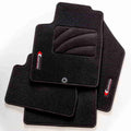 Alfombrillas de moqueta Iveco Daily (1999-2006) a medida - Standard