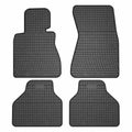 Alfombrillas de goma BMW Serie 7 E65 (2001-2008) a medida