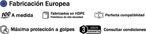 CONDICIONES GARANTIA